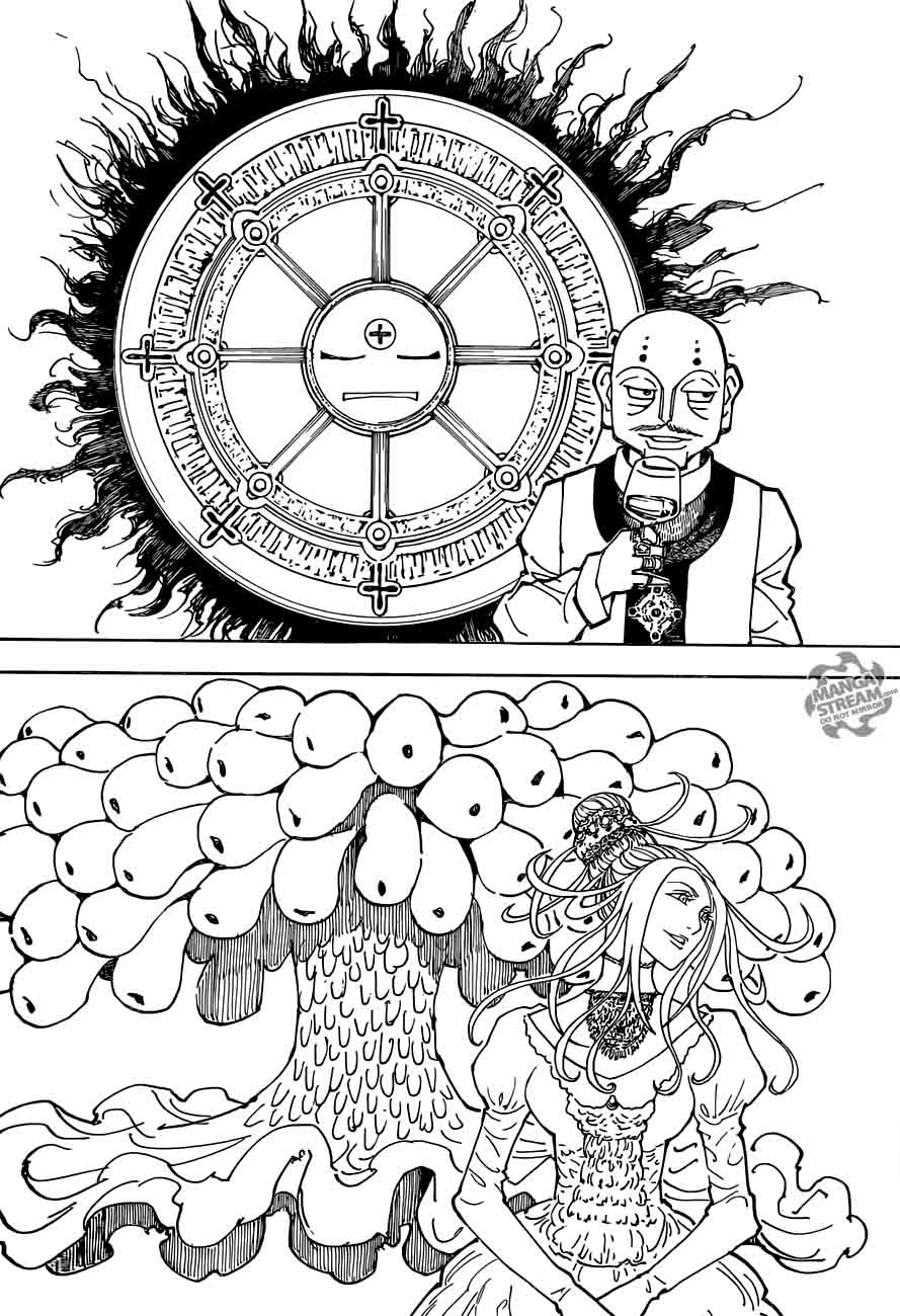 Hunter X Hunter 362 6