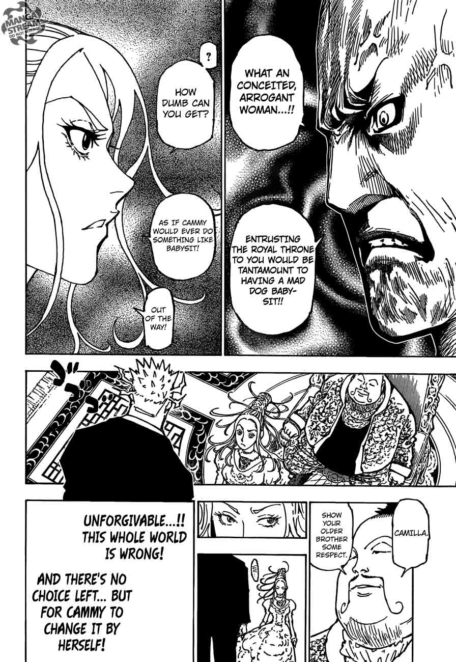 Hunter X Hunter 363 5