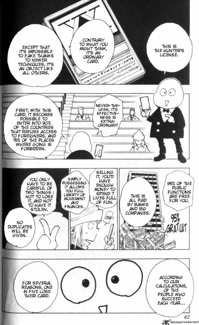 Hunter X Hunter 37 17