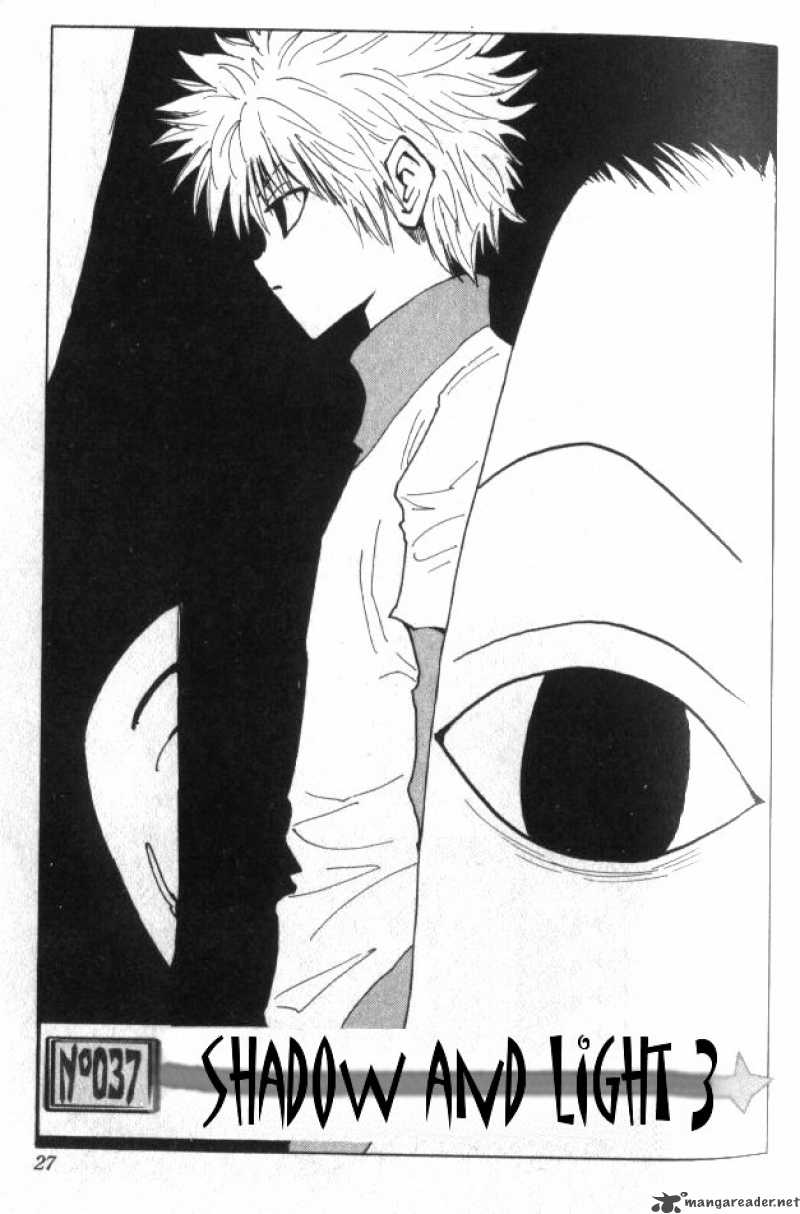 Hunter X Hunter 37 2