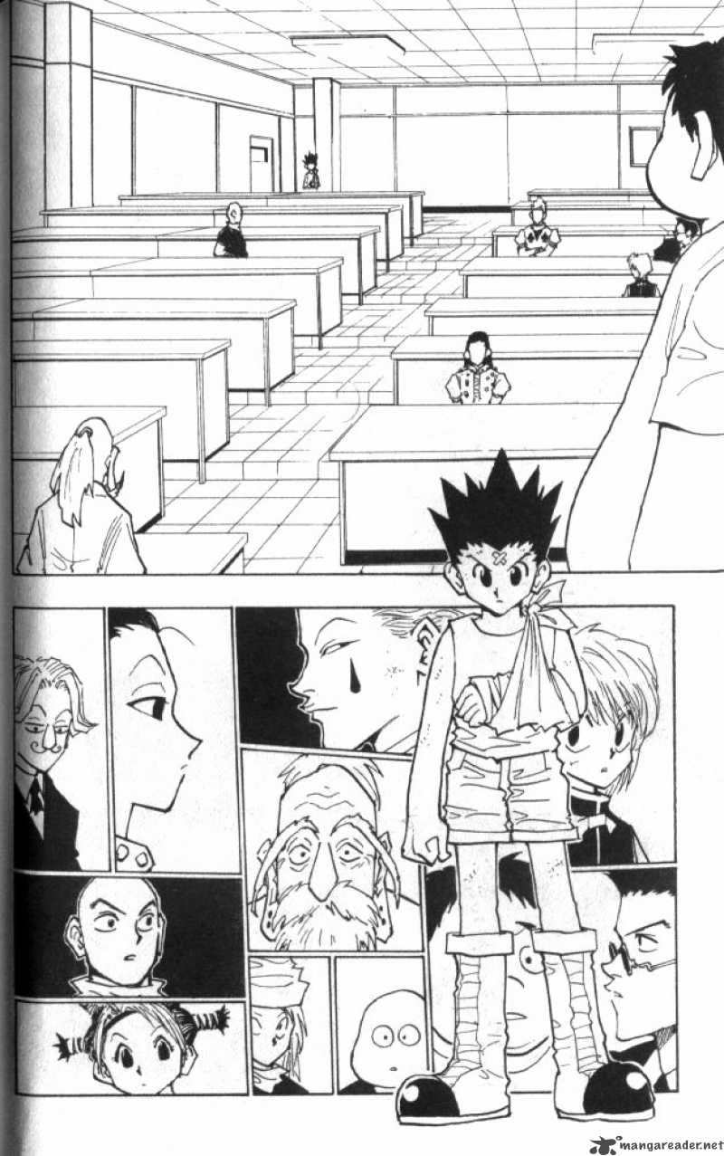 Hunter X Hunter 37 3