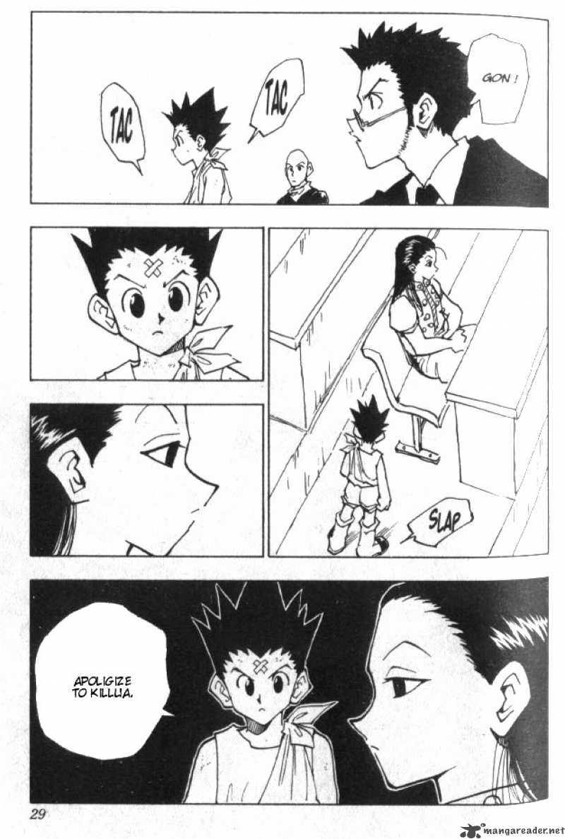 Hunter X Hunter 37 4