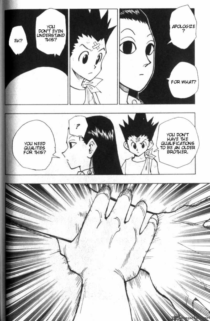 Hunter X Hunter 37 5