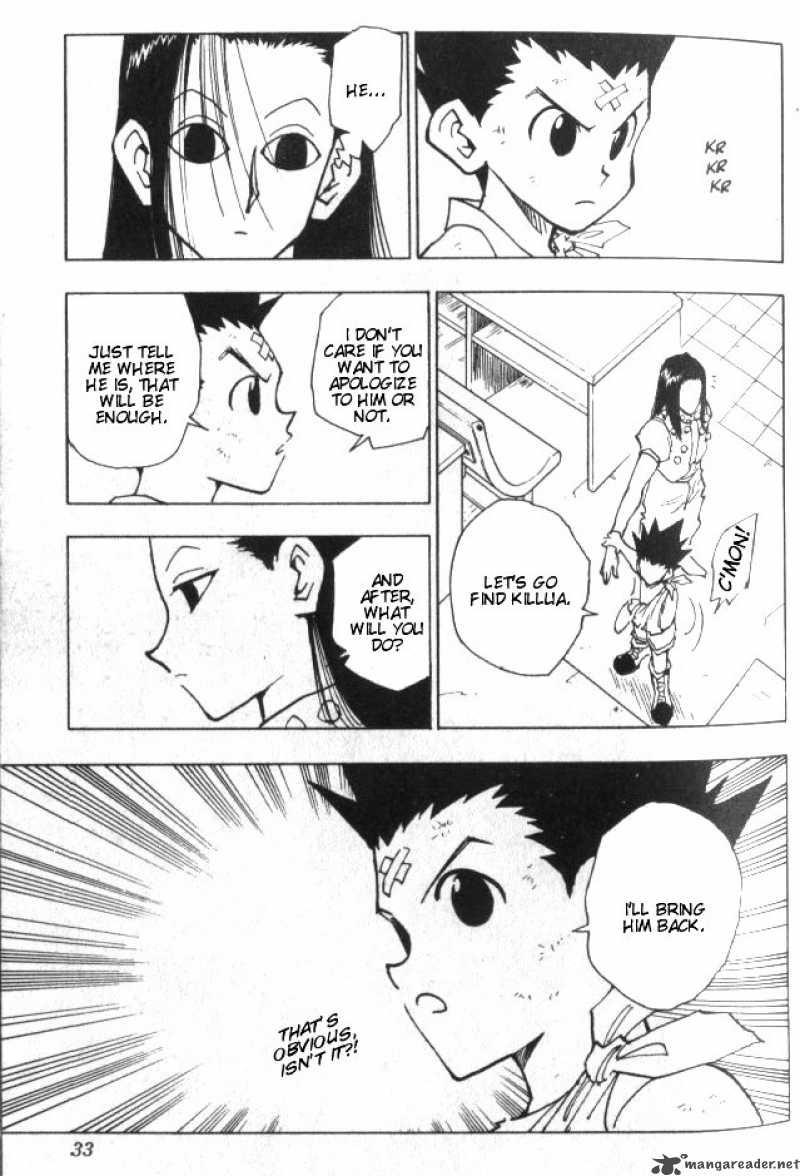 Hunter X Hunter 37 8