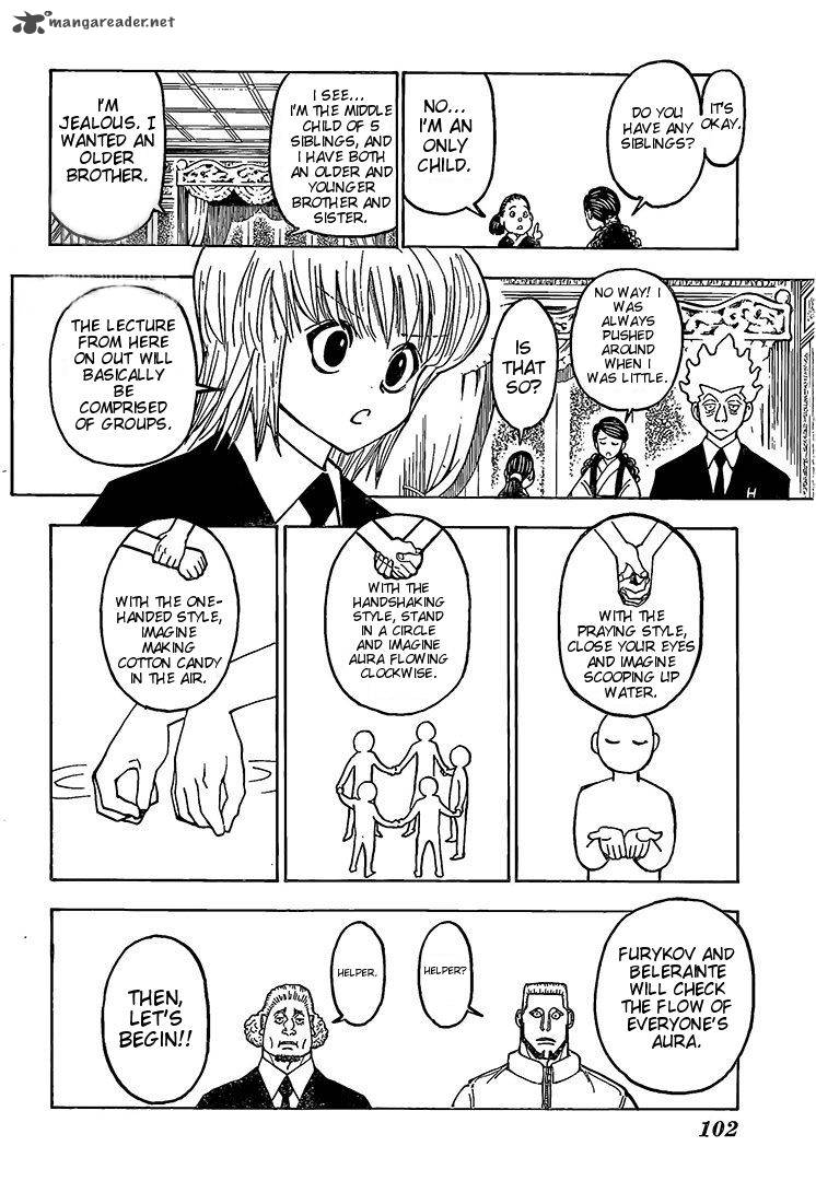 Hunter X Hunter 371 10