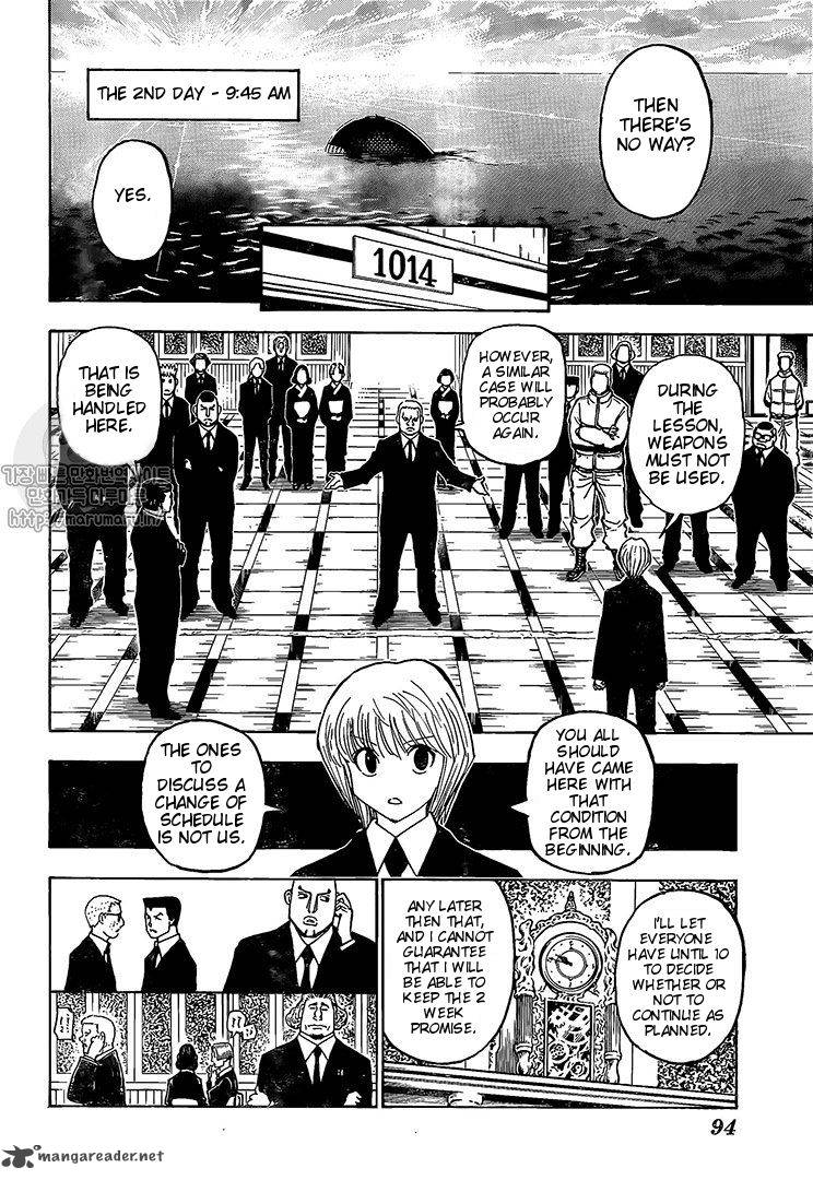 Hunter X Hunter 371 3