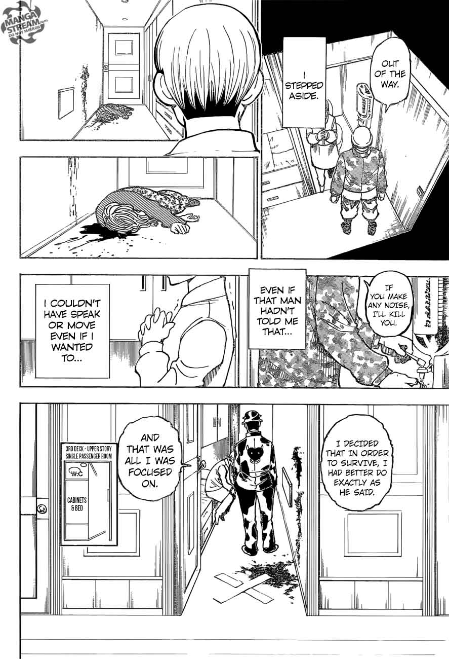 Hunter X Hunter 379 2