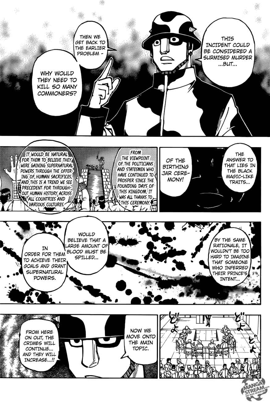 Hunter X Hunter 380 3