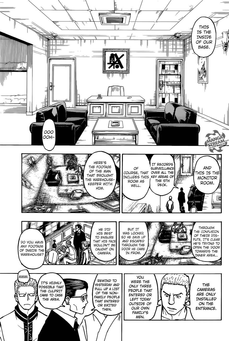 Hunter X Hunter 380 7