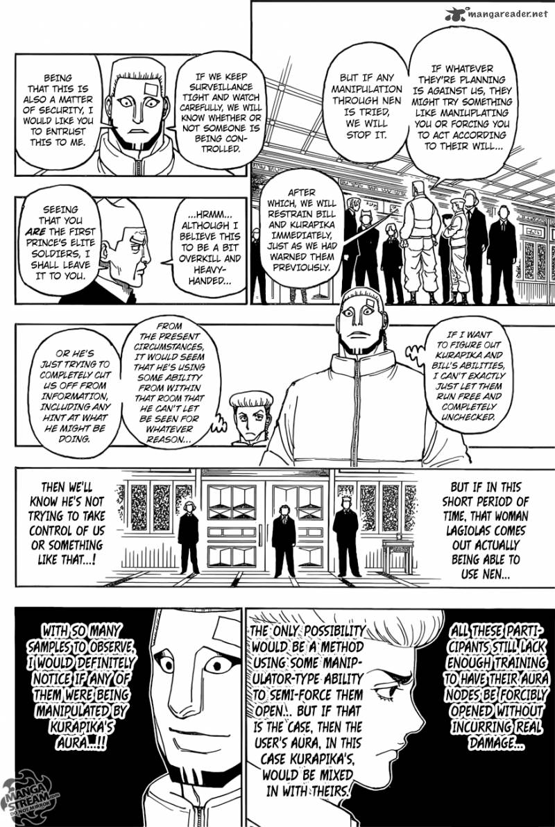 Hunter X Hunter 388 2