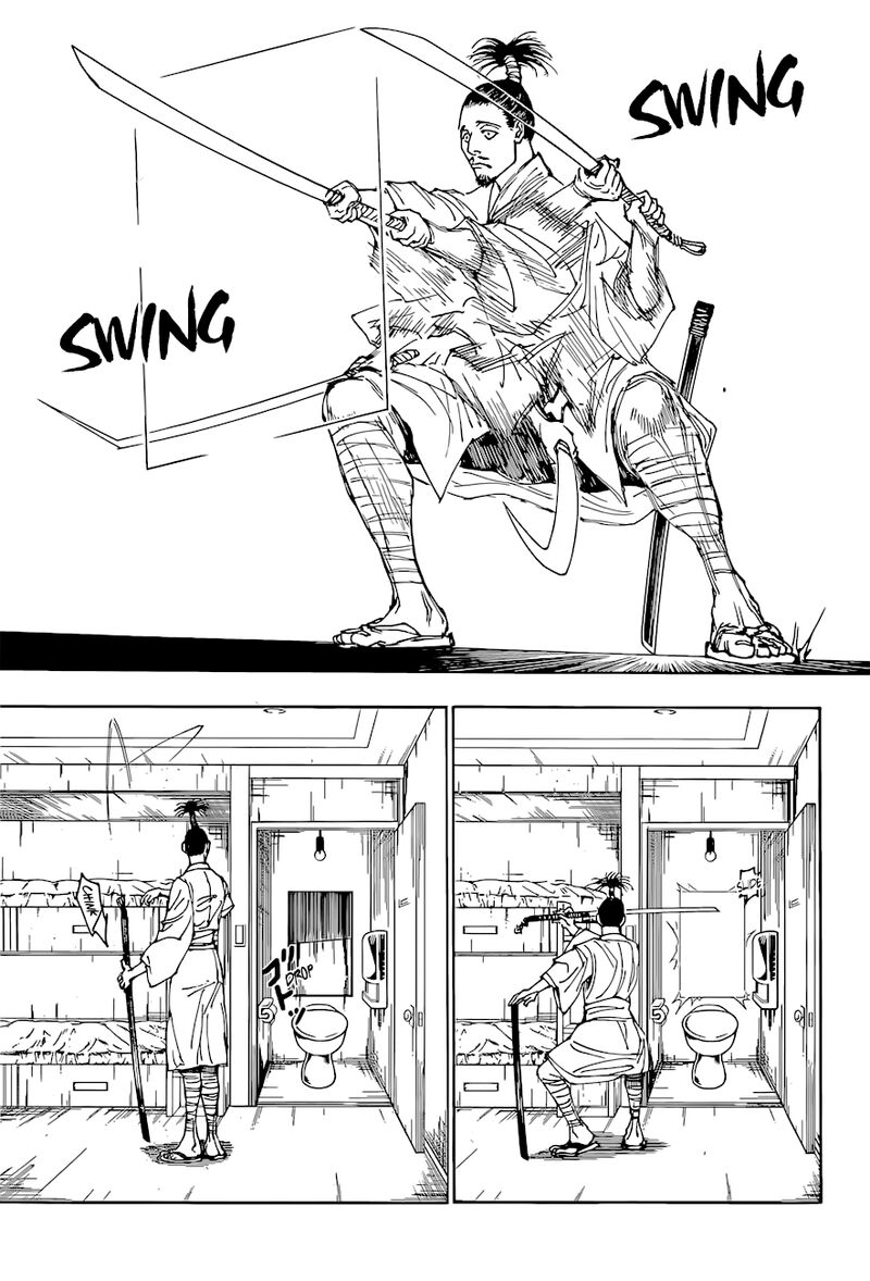 Hunter X Hunter 395 5