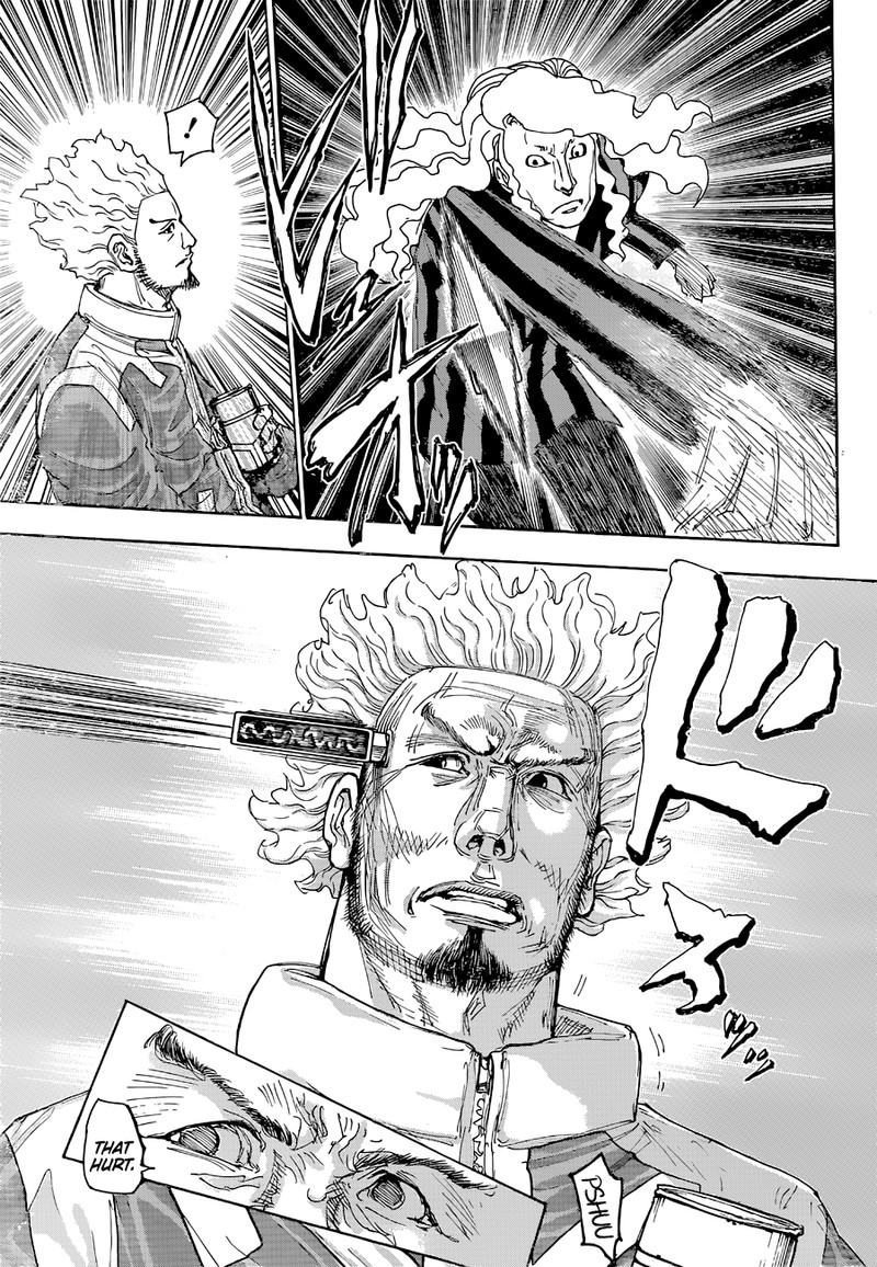 Hunter X Hunter 399 5