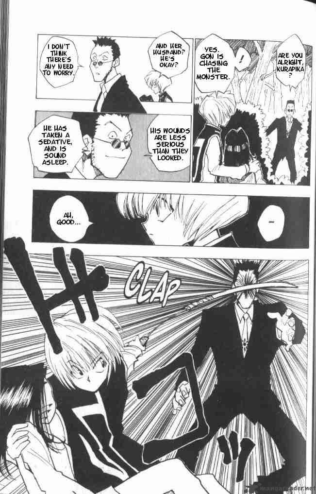 Hunter X Hunter 4 14