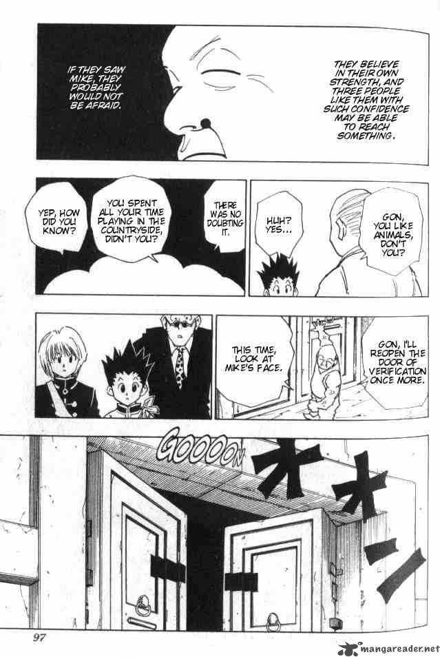 Hunter X Hunter 40 12