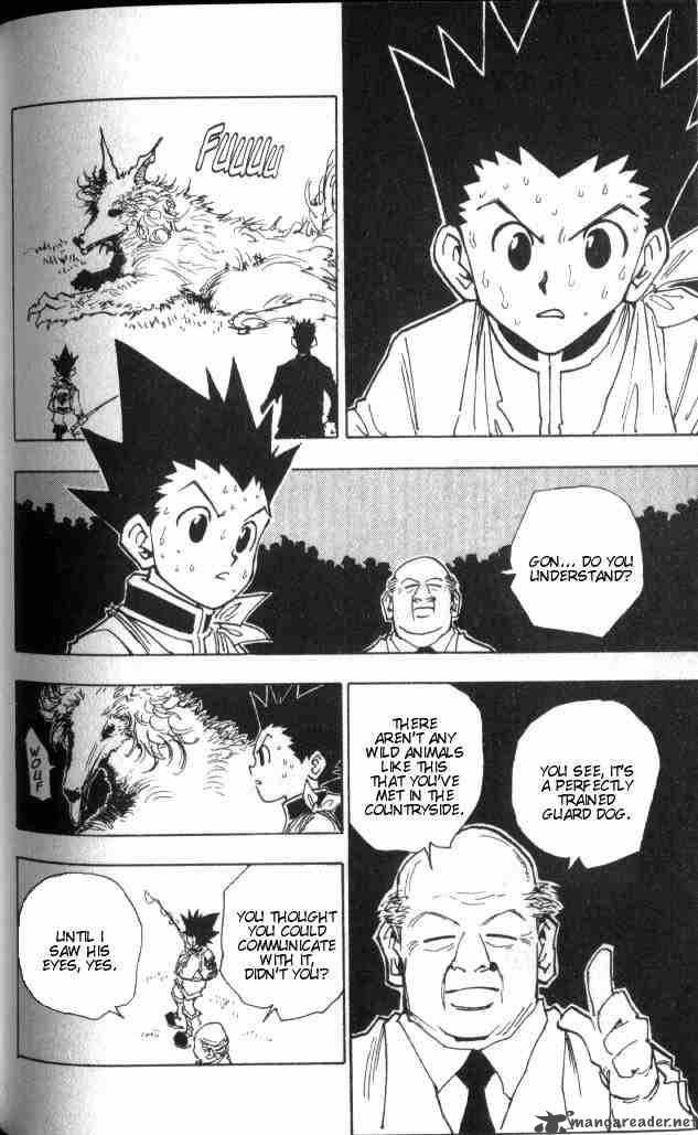 Hunter X Hunter 40 15