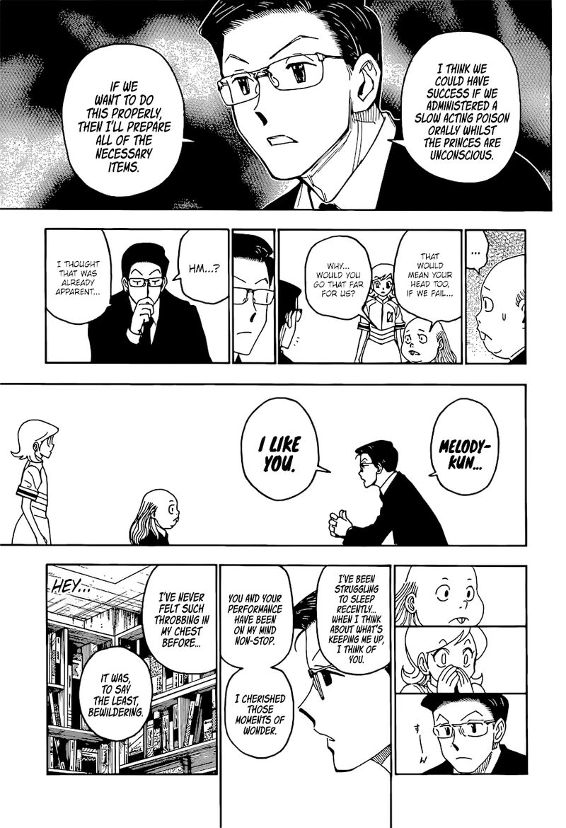 Hunter X Hunter 400 9