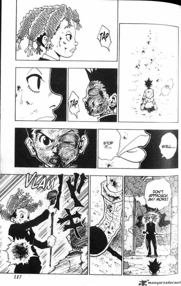 Hunter X Hunter 41 12