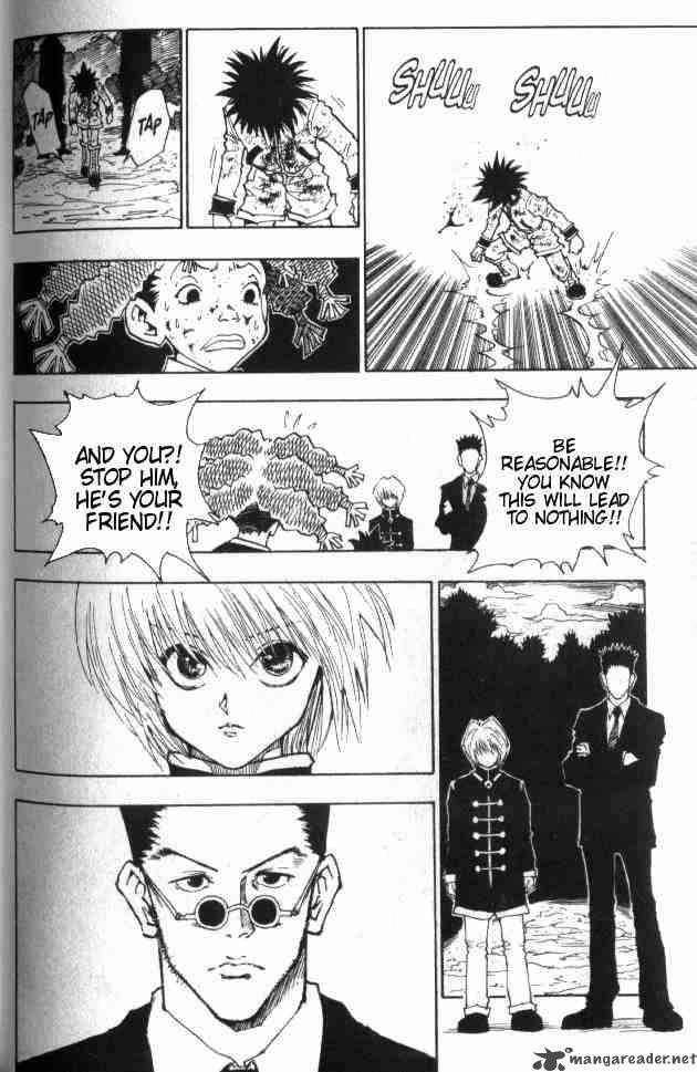 Hunter X Hunter 41 13