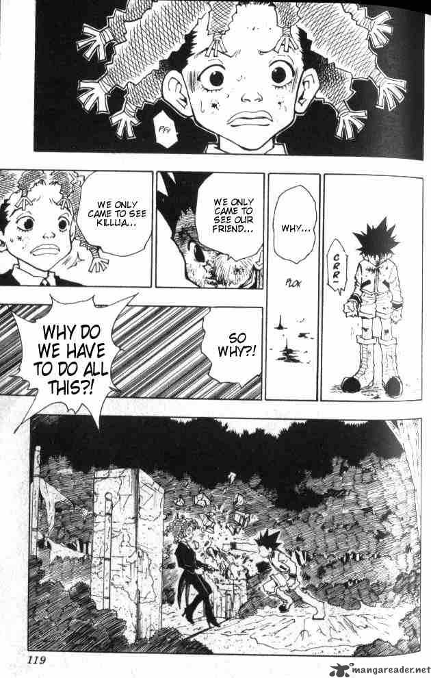 Hunter X Hunter 41 14