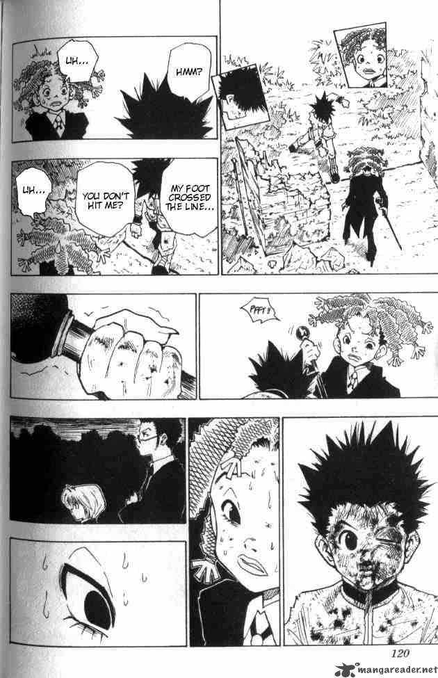 Hunter X Hunter 41 15