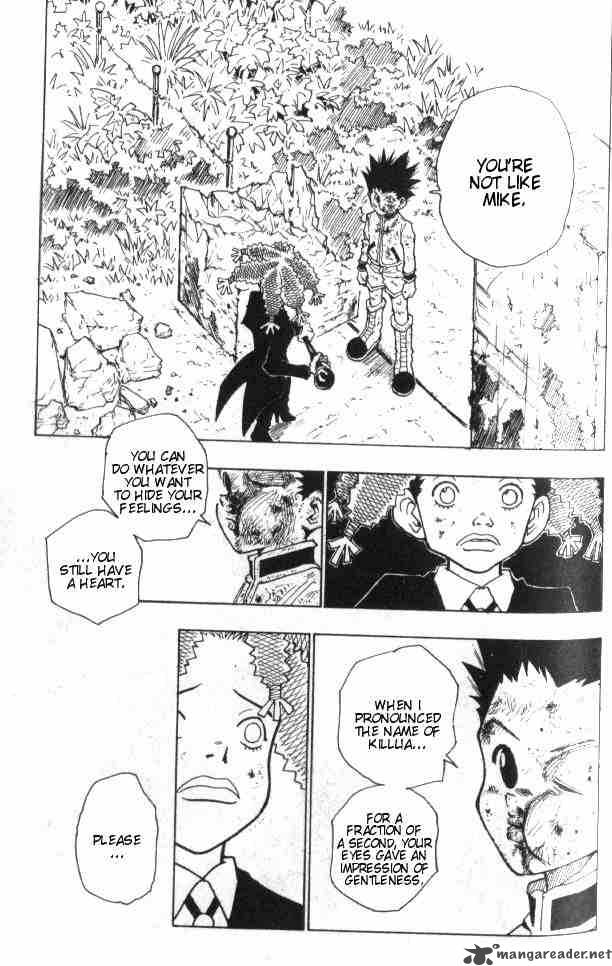 Hunter X Hunter 41 16