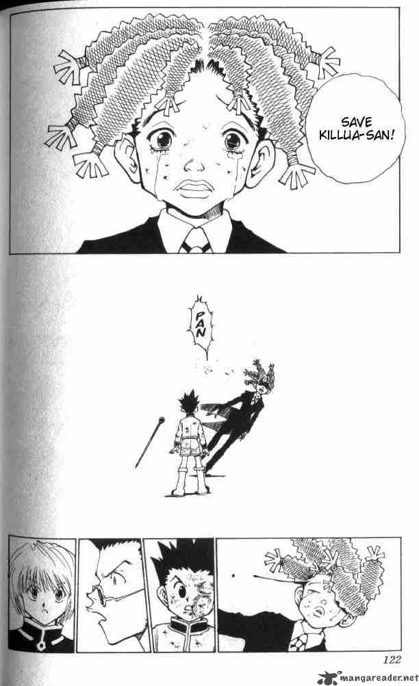 Hunter X Hunter 41 17
