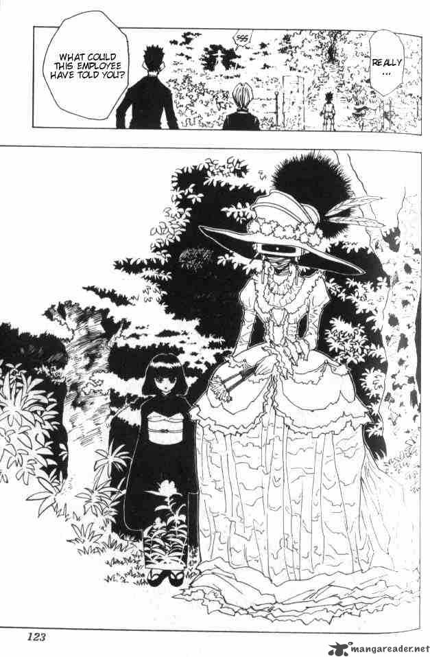 Hunter X Hunter 41 18