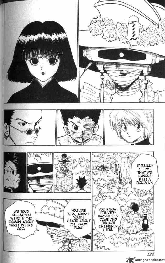Hunter X Hunter 41 19