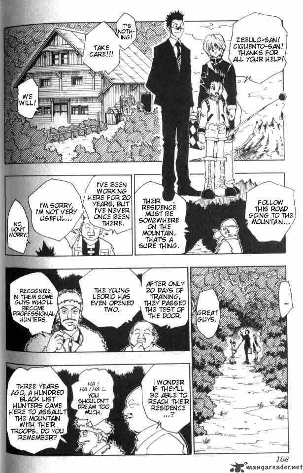 Hunter X Hunter 41 3