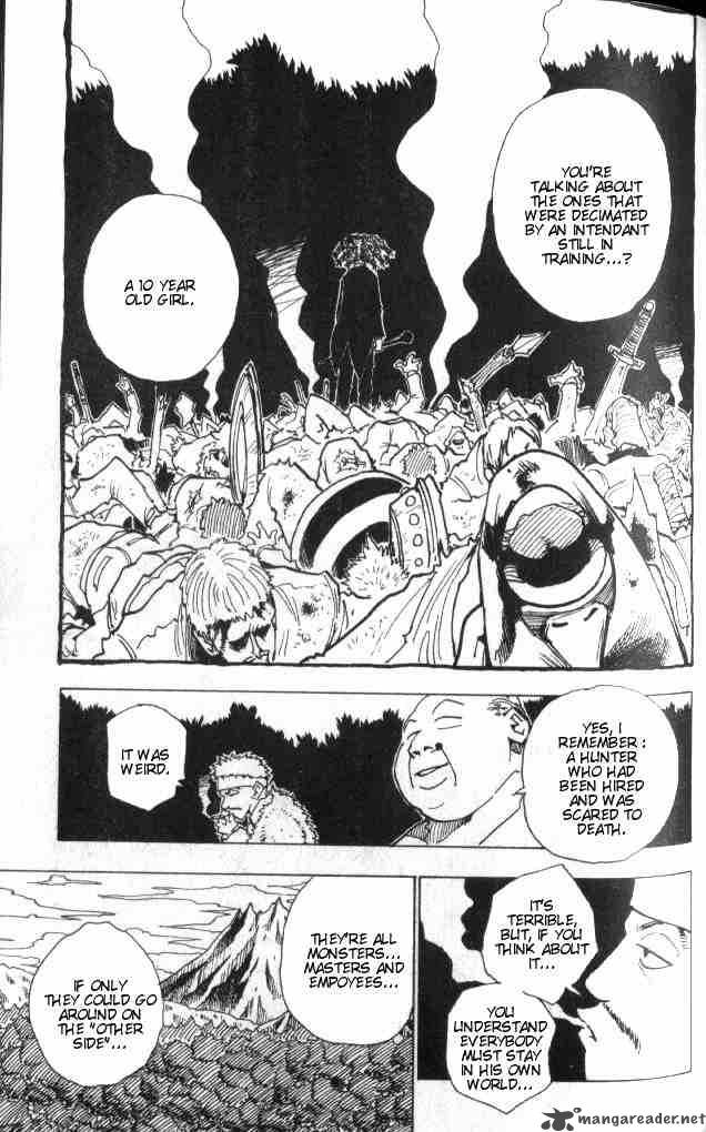 Hunter X Hunter 41 4