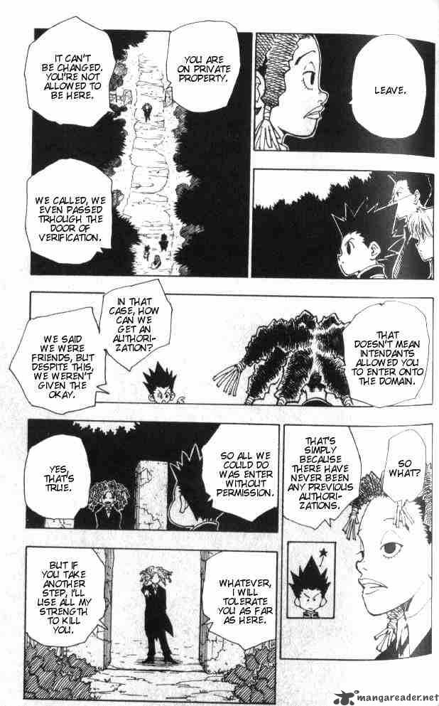 Hunter X Hunter 41 6