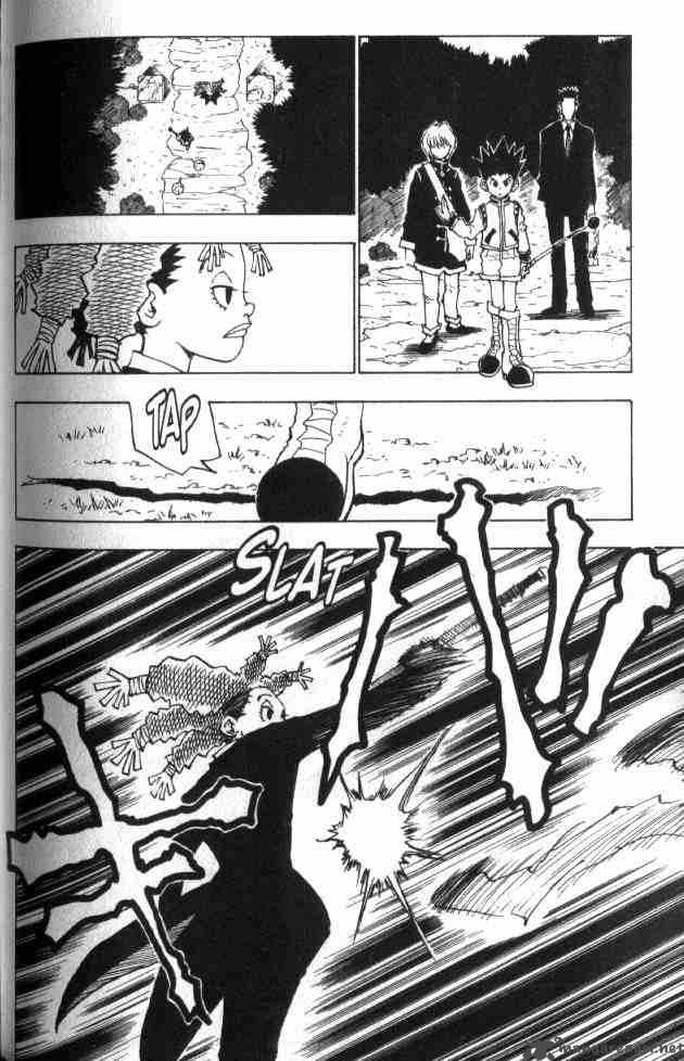 Hunter X Hunter 41 7