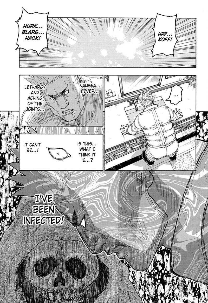 Hunter X Hunter 413 6