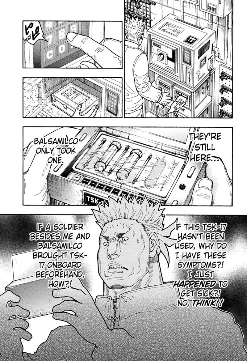 Hunter X Hunter 413 8