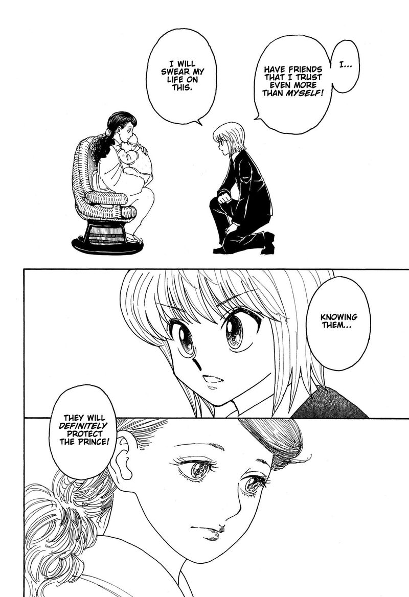 Hunter X Hunter 414 18