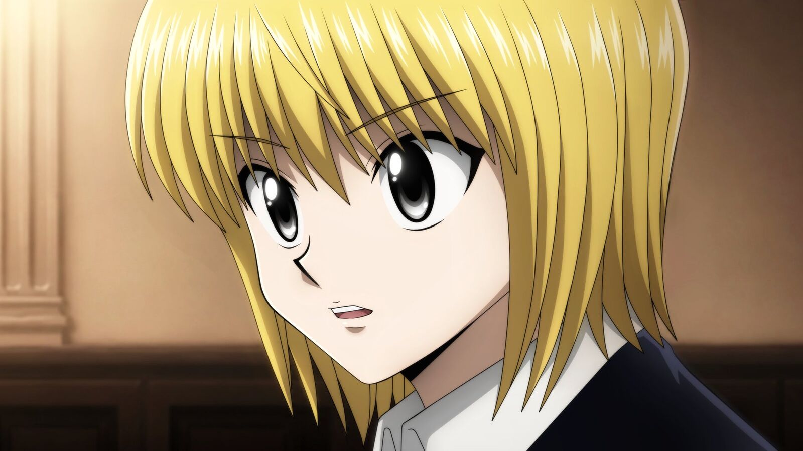 Hunter X Hunter 414 21