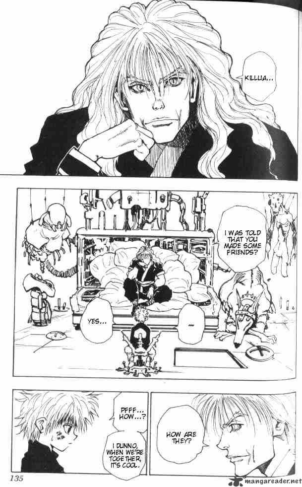 Hunter X Hunter 42 10