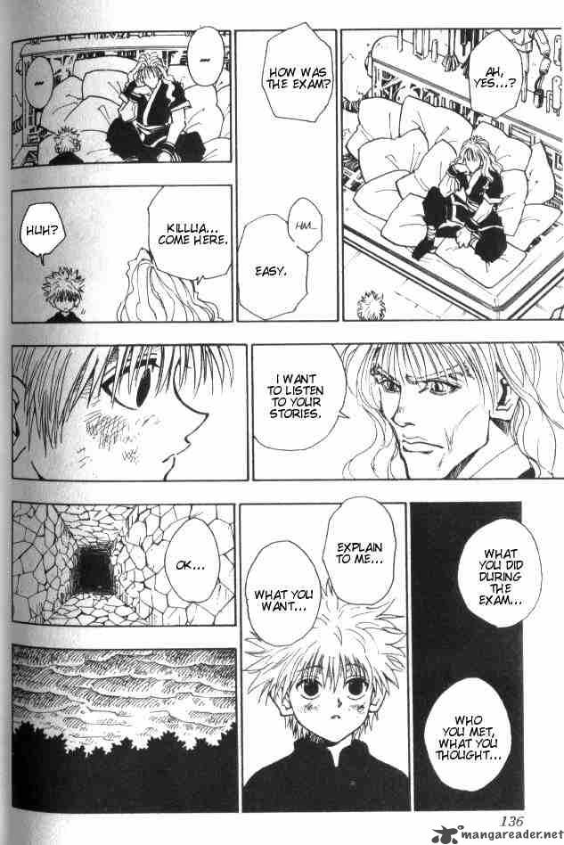 Hunter X Hunter 42 11