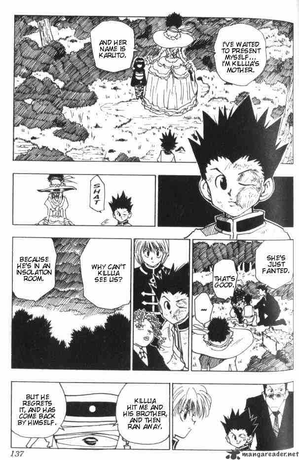 Hunter X Hunter 42 12