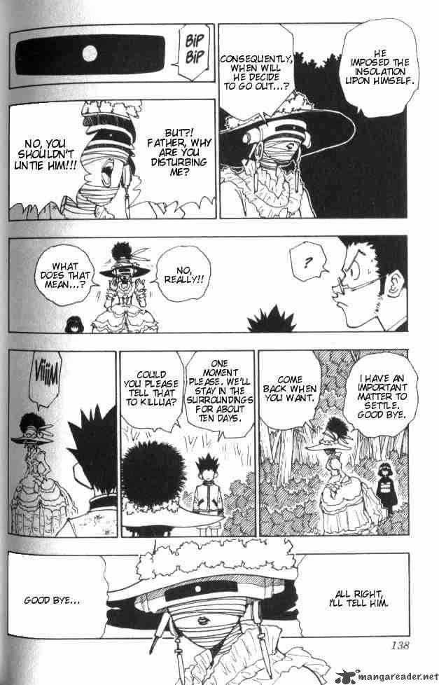 Hunter X Hunter 42 13