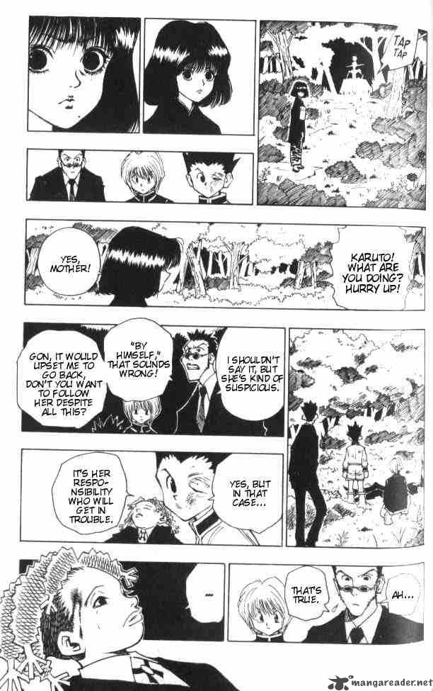 Hunter X Hunter 42 14