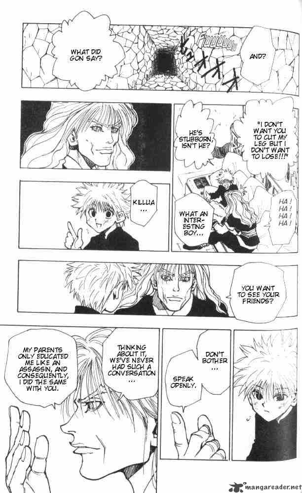 Hunter X Hunter 42 16