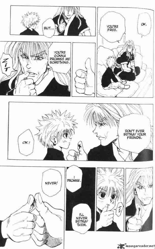 Hunter X Hunter 42 18