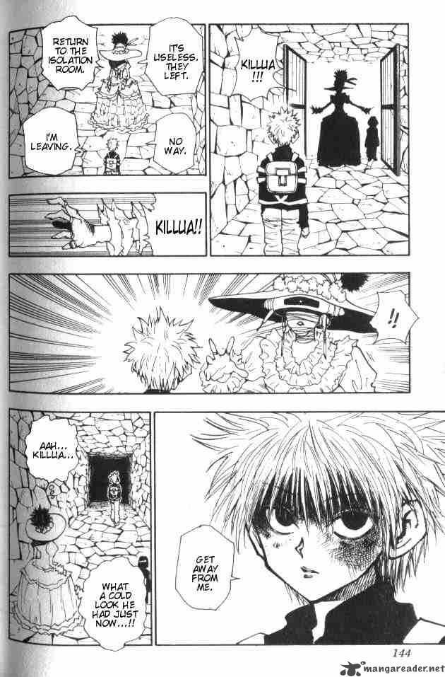 Hunter X Hunter 42 19