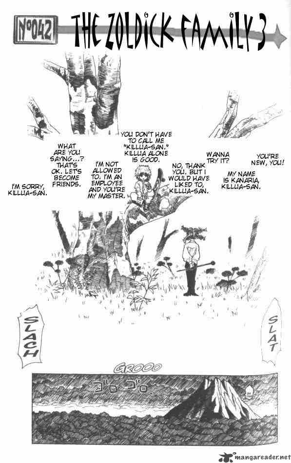 Hunter X Hunter 42 2