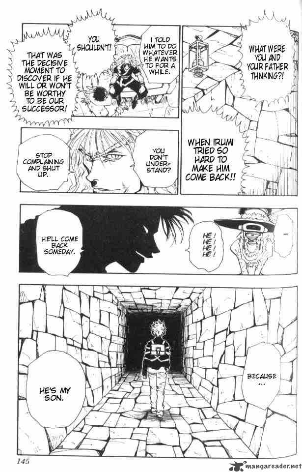 Hunter X Hunter 42 20
