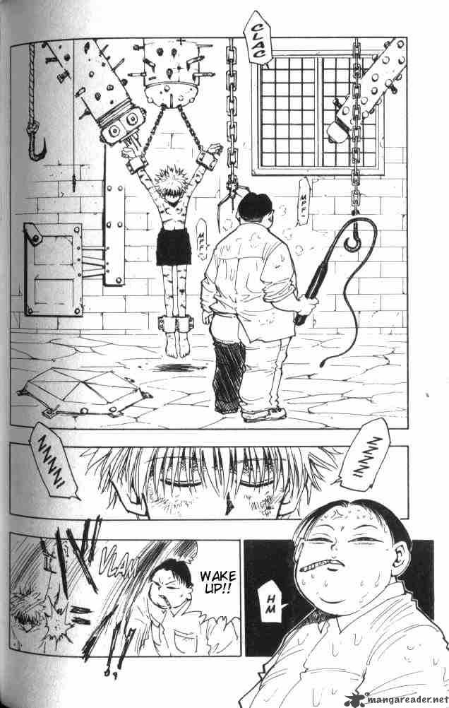 Hunter X Hunter 42 3