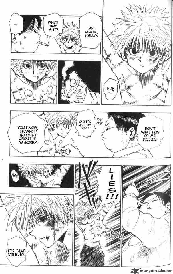 Hunter X Hunter 42 4