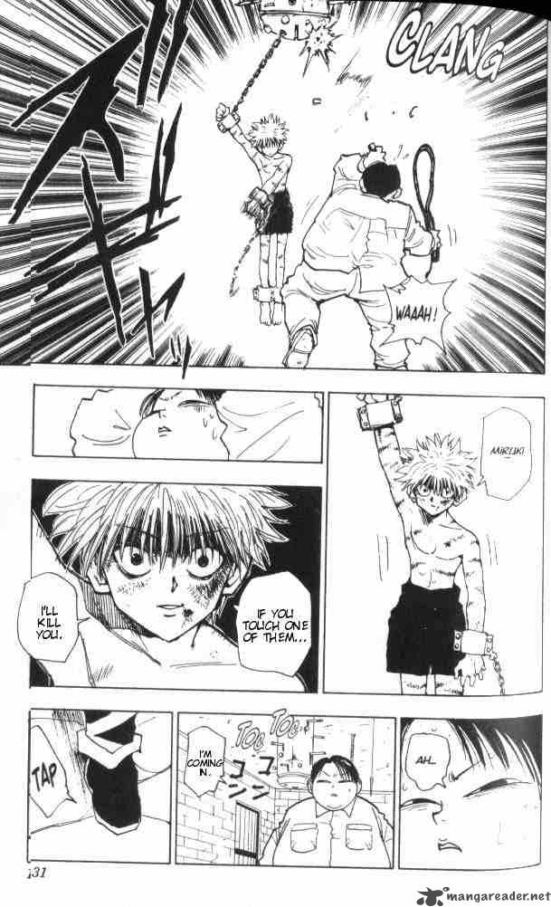 Hunter X Hunter 42 6