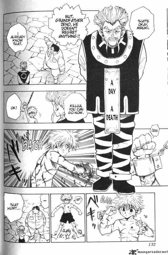 Hunter X Hunter 42 7